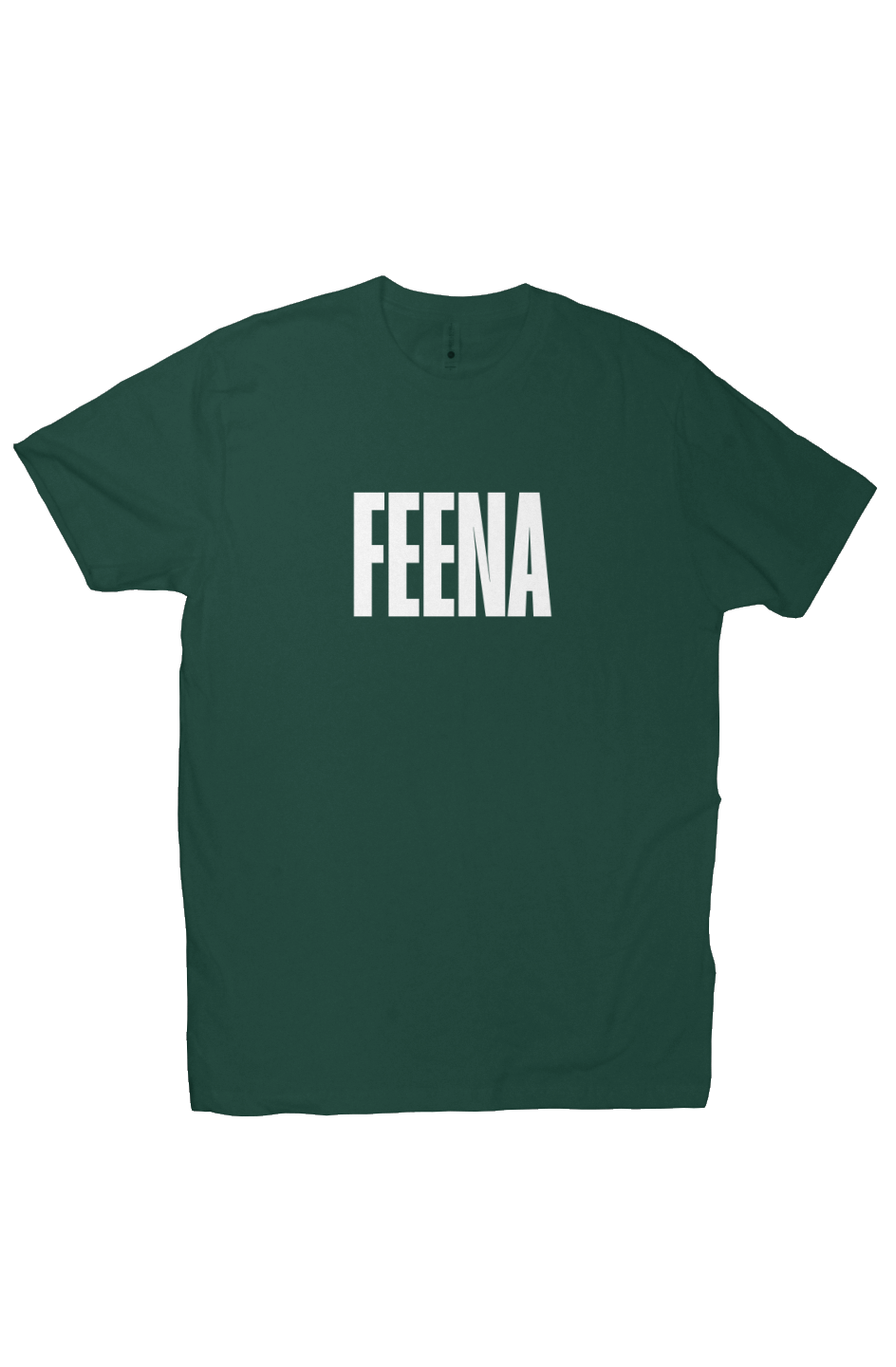Men's Feena Premium Tee