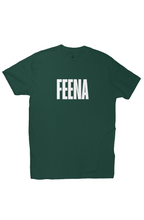 Men's Feena Premium Tee