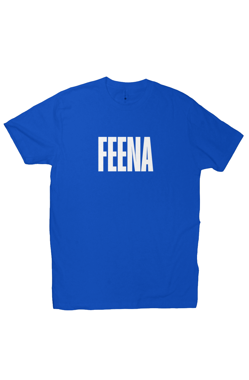 Men's Feena Premium Tee
