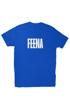 Men's Feena Premium Tee