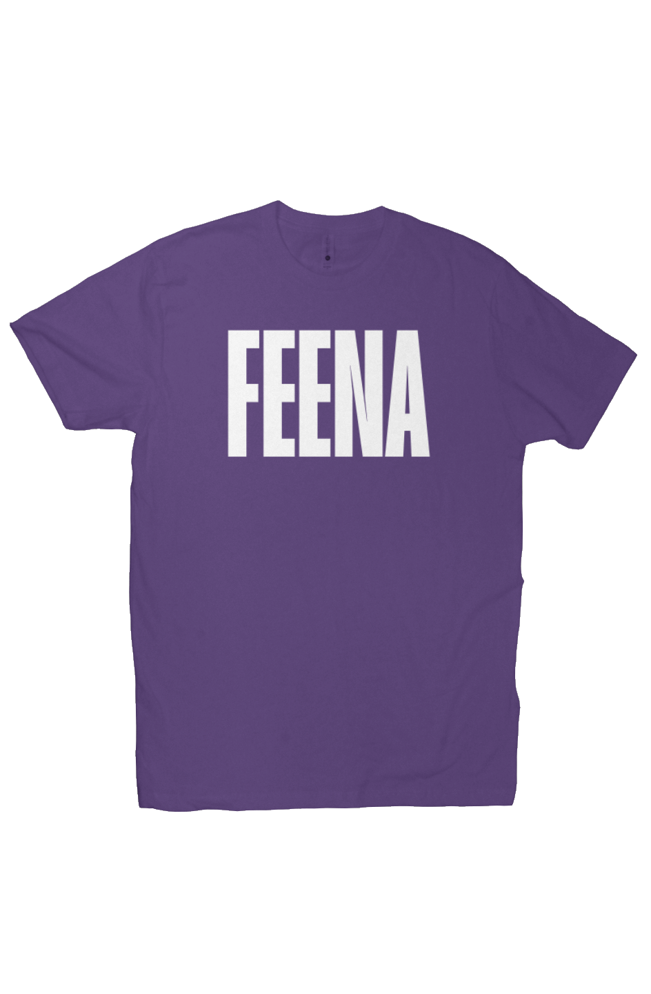 Women's Feena Premium Tee