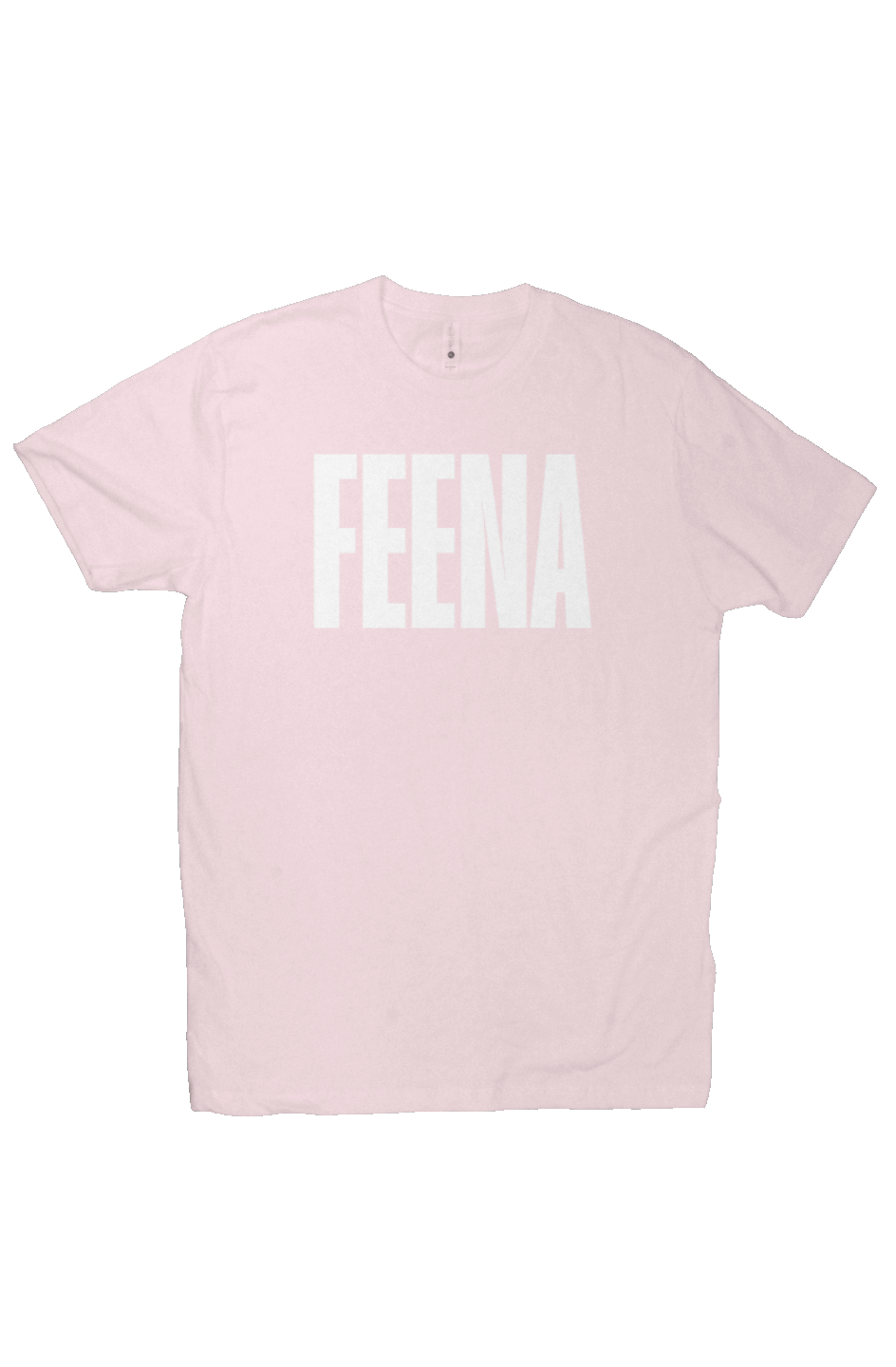 Women's Feena Premium Tee