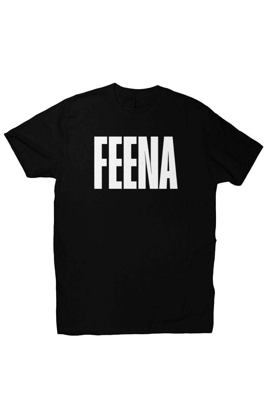 Women's Feena Premium Tee