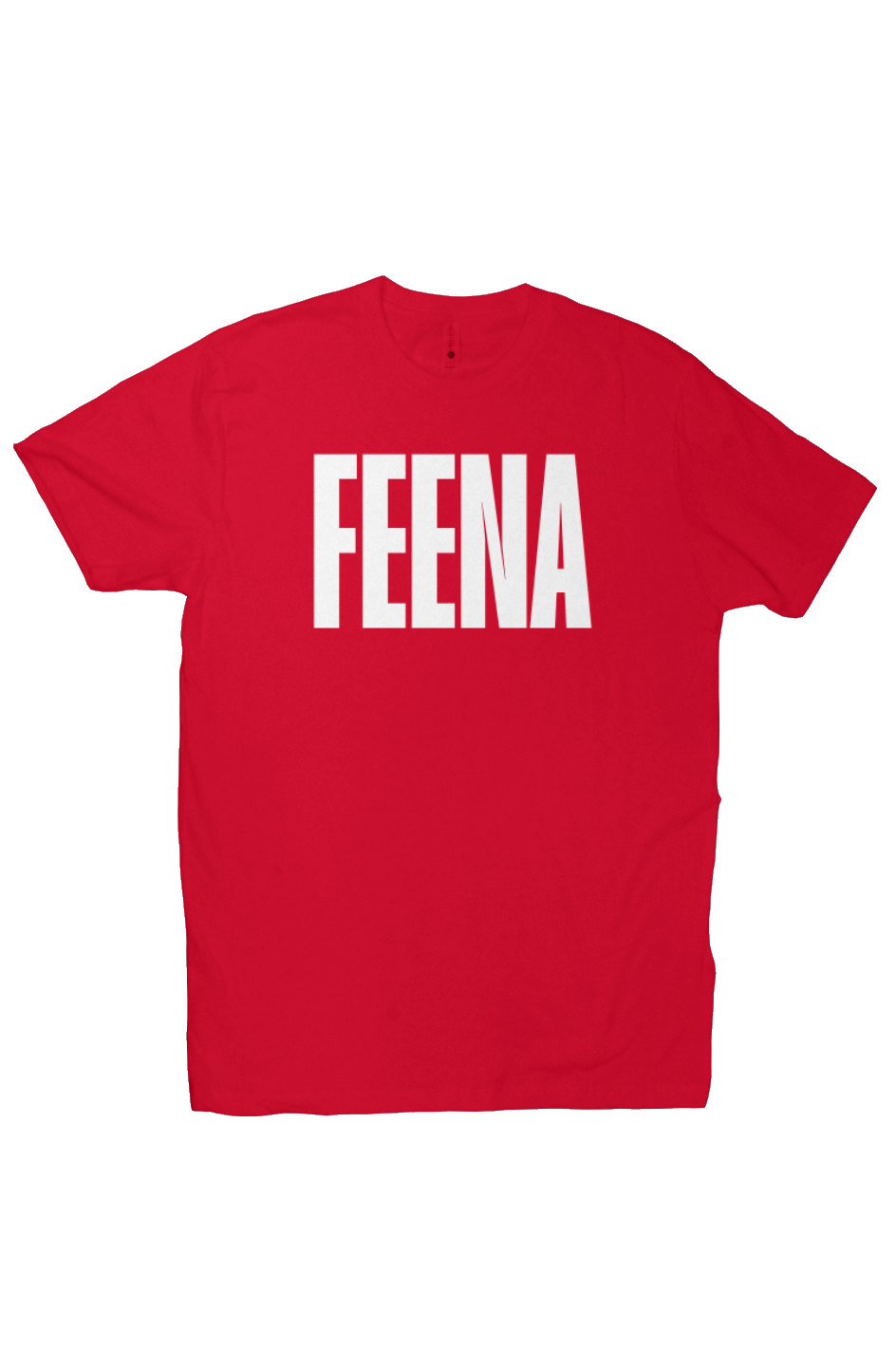Women's Feena Premium Tee