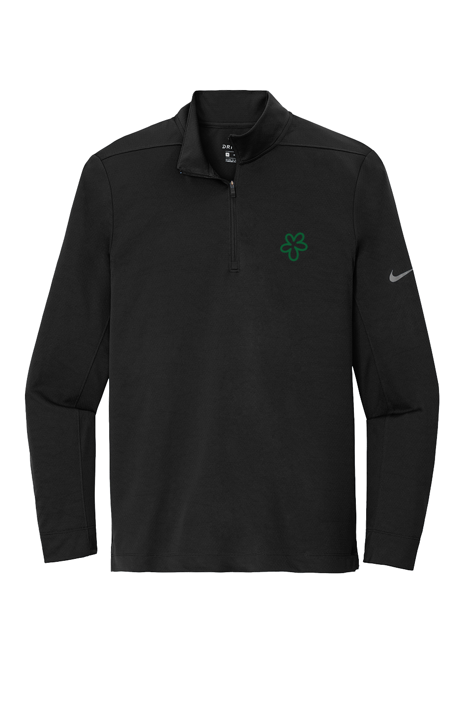 Men's Feena x Nike 1/2 Zip 