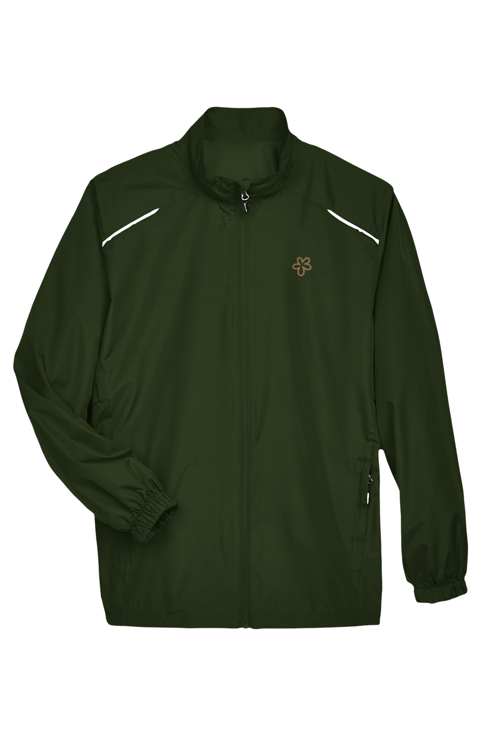 Men's Lightweight Performance Jacket