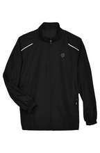 Men's Lightweight Performance Jacket