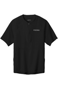 Men's 1/2-Zip Short Sleeve Jacket