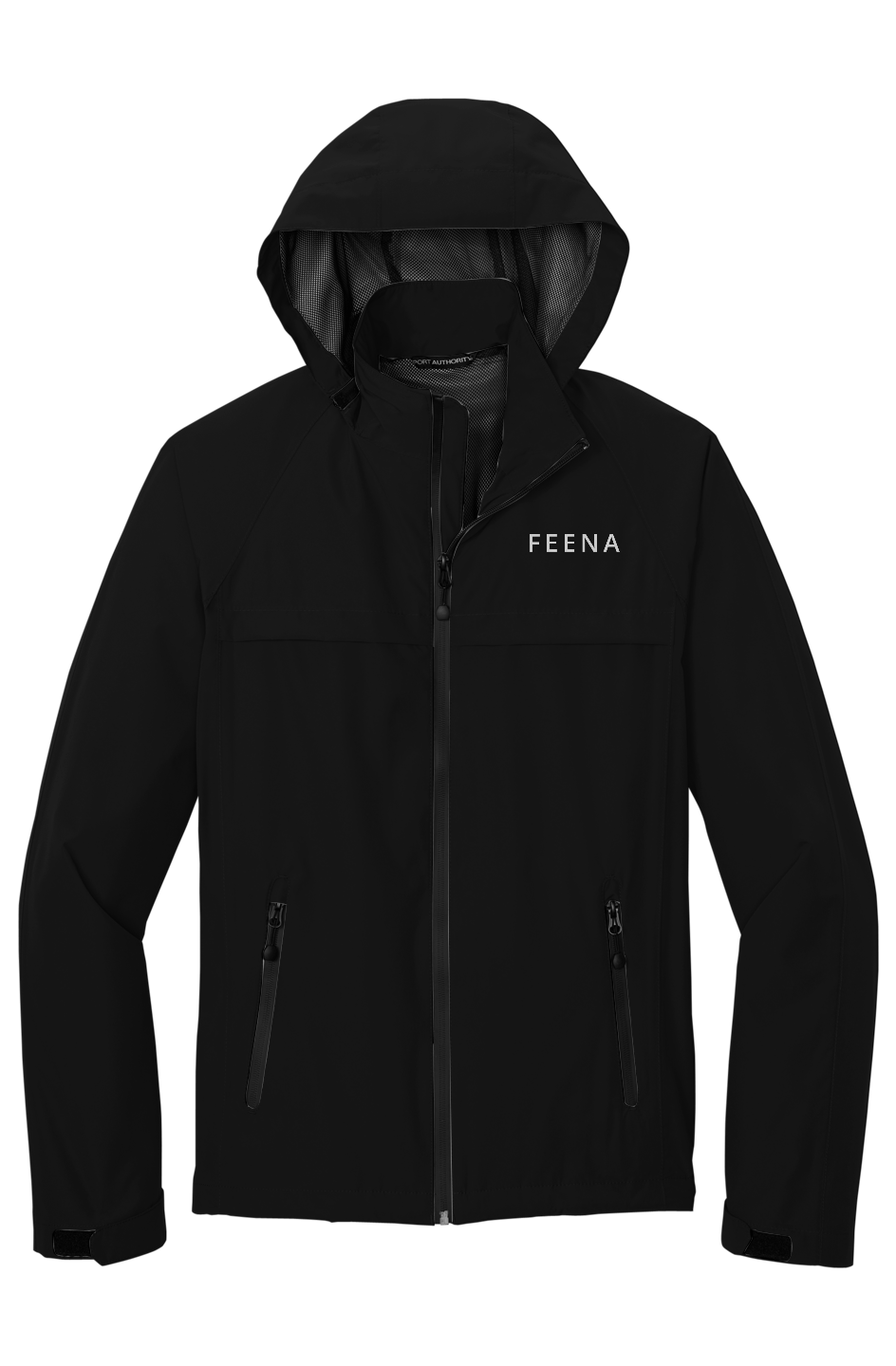 Men's Waterproof Jacket