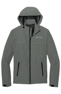 Men's Waterproof Jacket