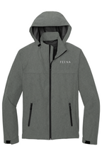 Men's Waterproof Jacket