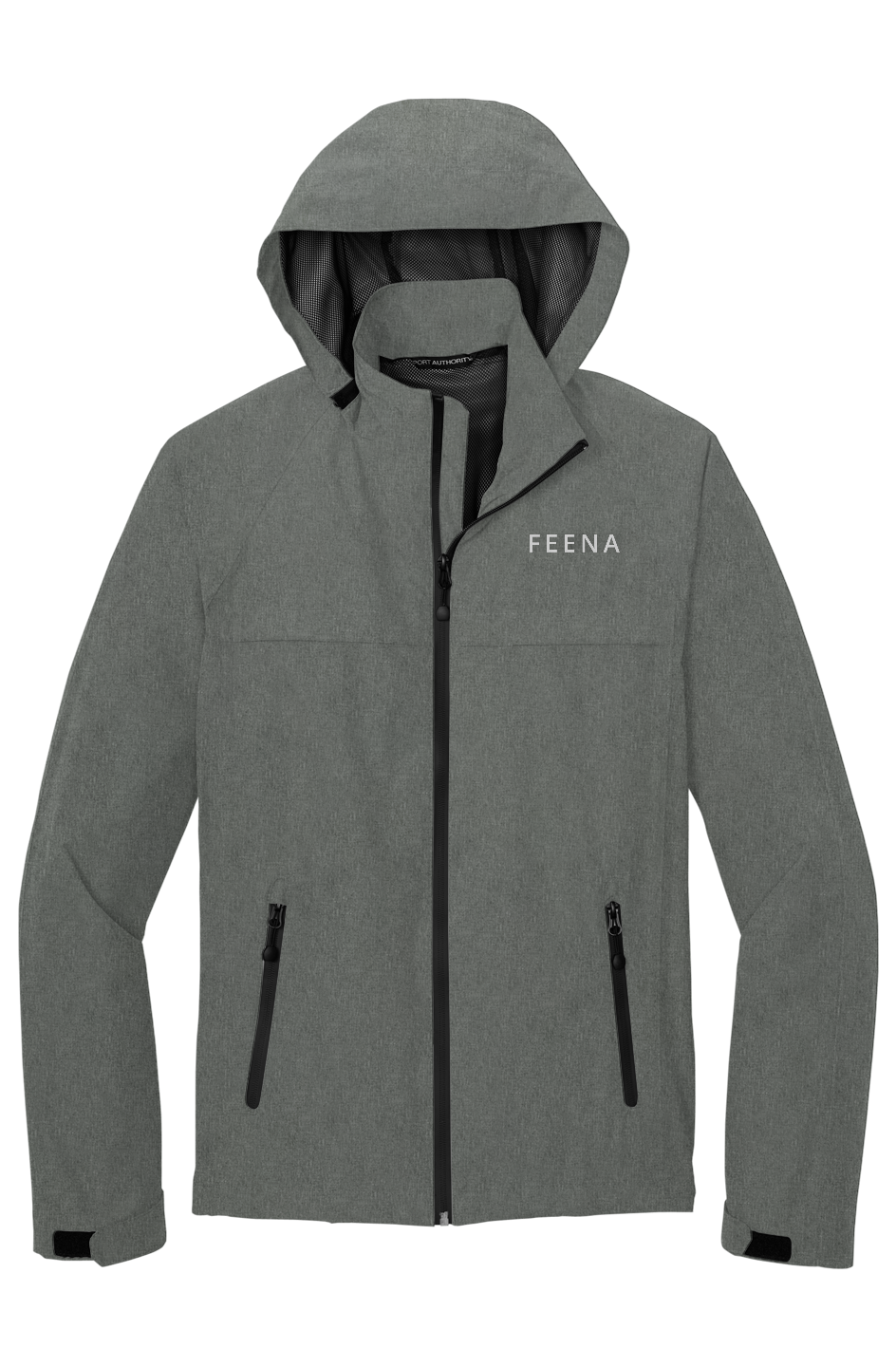Men's Waterproof Jacket