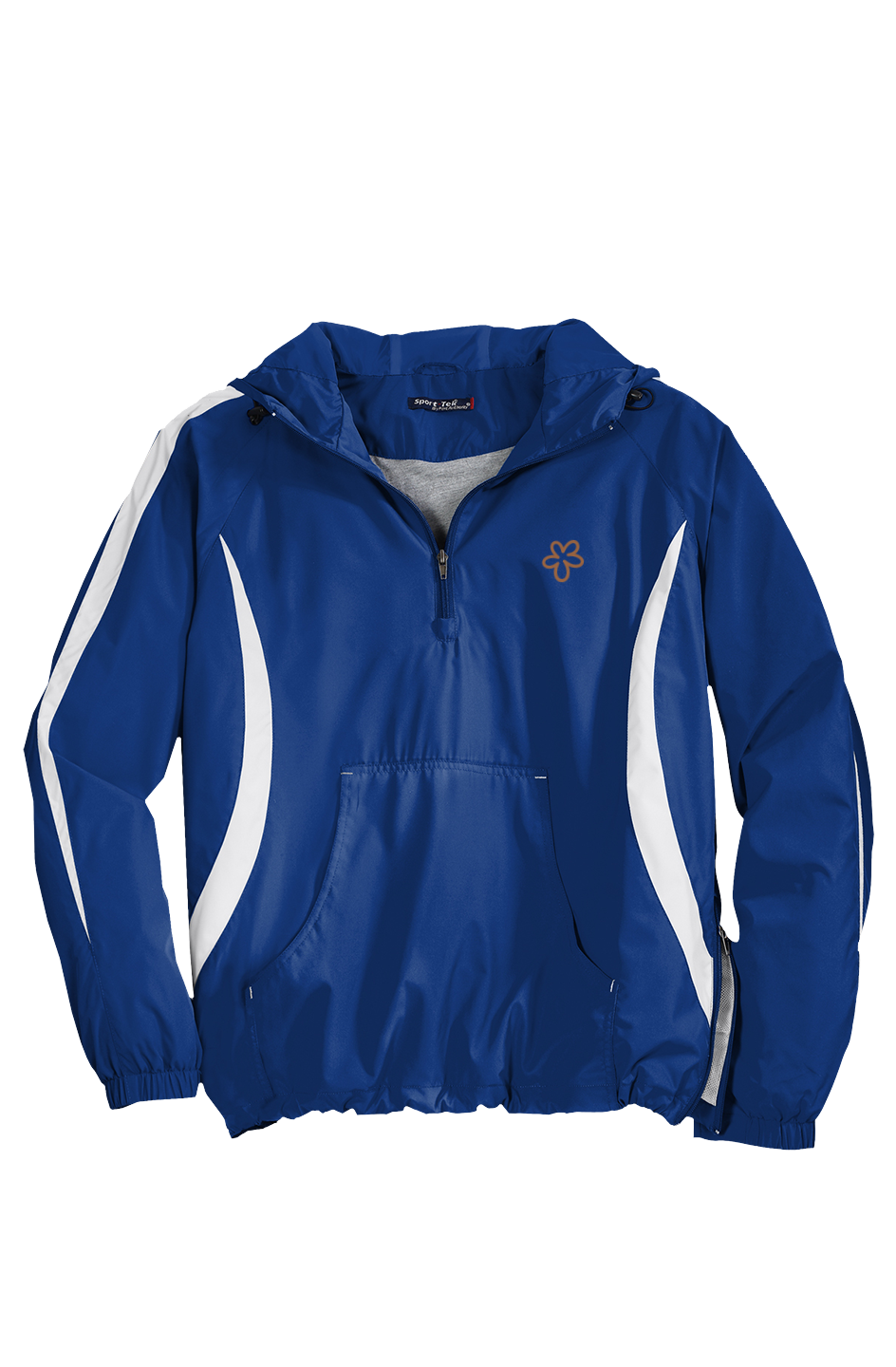 Men's Windbreaker Jacket