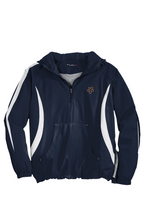Men's Windbreaker Jacket