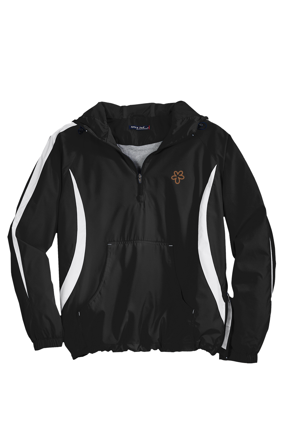 Men's Windbreaker Jacket