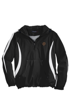 Men's Windbreaker Jacket