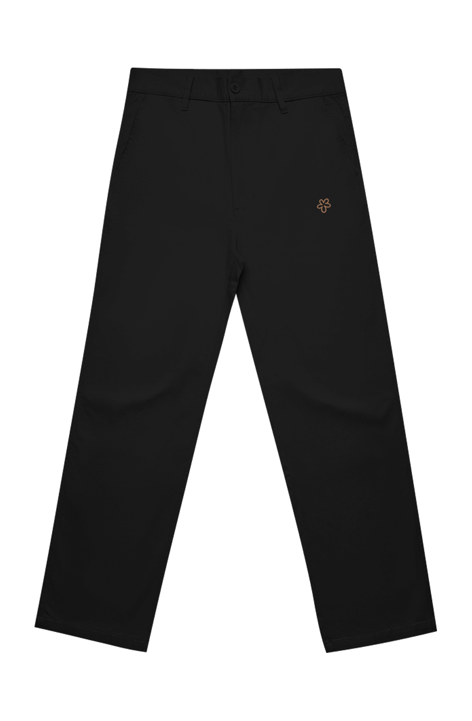 Men's Relaxed Pants
