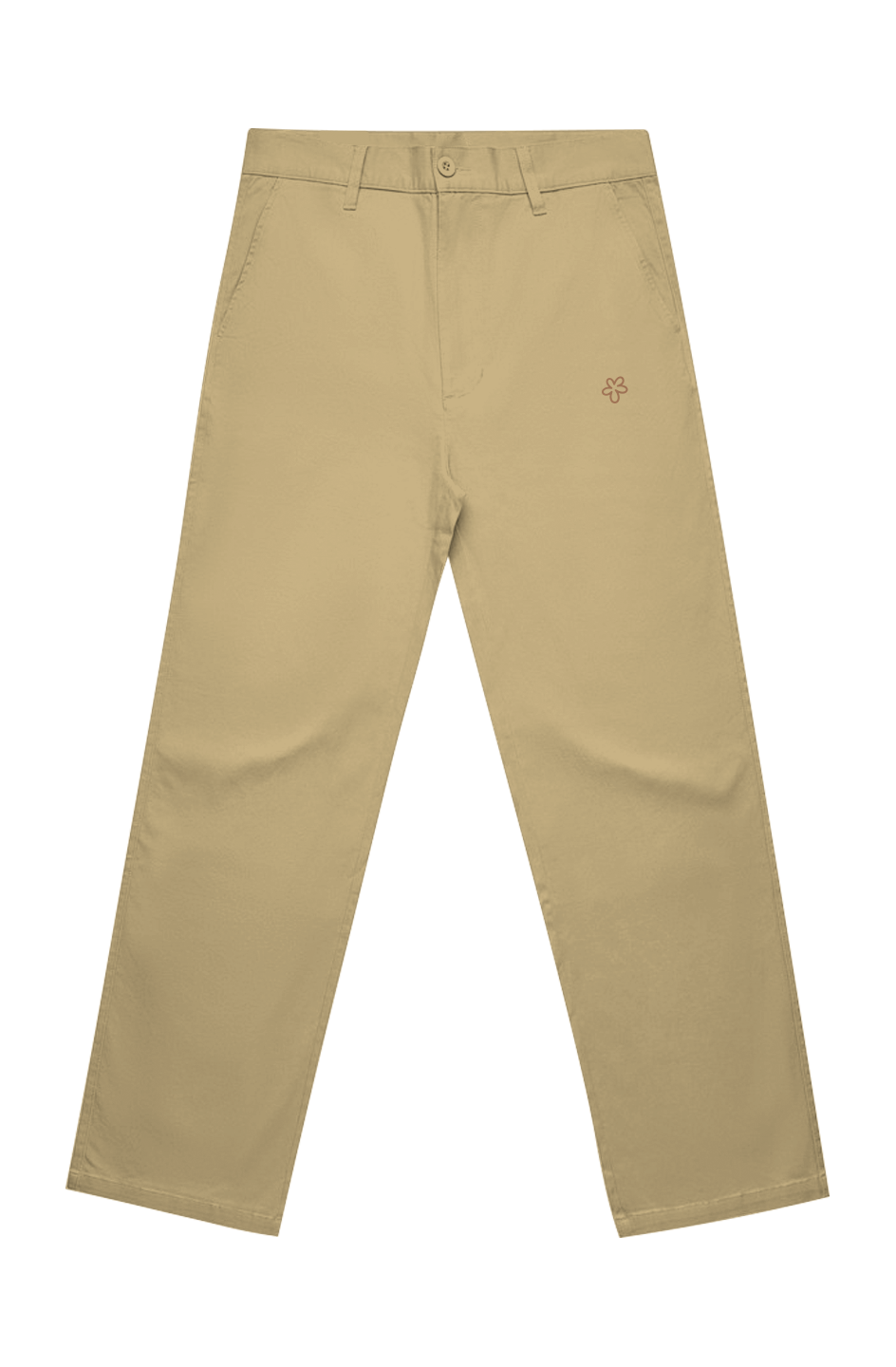 Men's Relaxed Pants