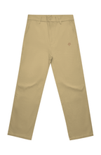 Men's Relaxed Pants