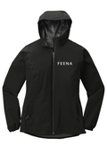 Women's Rain Jacket