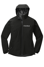 Women's Rain Jacket