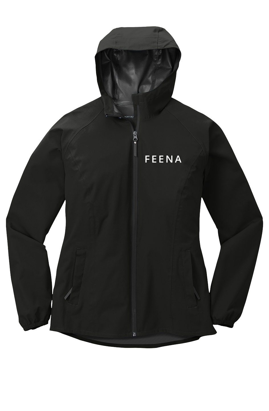 Women's Rain Jacket