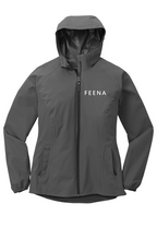 Women's Rain Jacket
