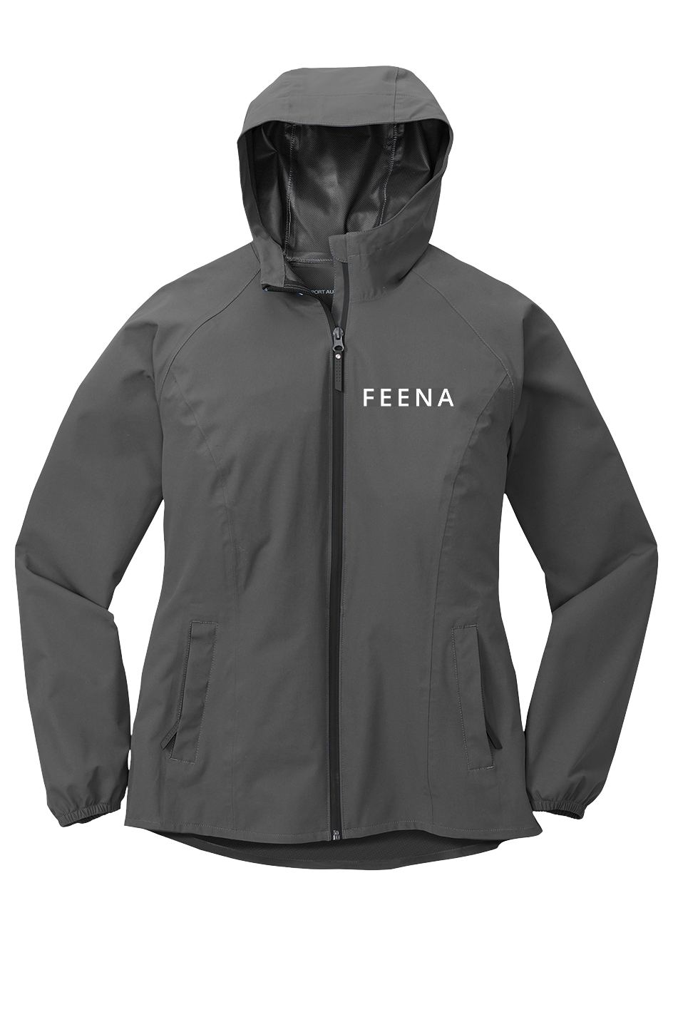 Women's Rain Jacket