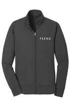 Women's Fleece Jacket