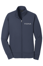 Women's Fleece Jacket