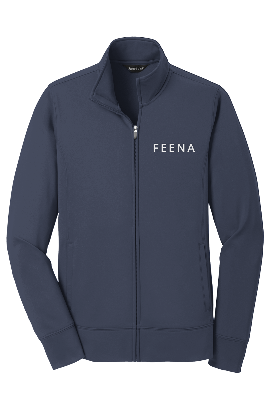 Women's Fleece Jacket