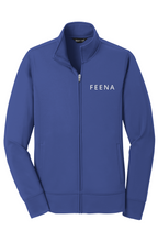 Women's Fleece Jacket