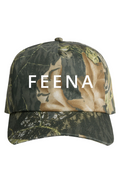 Camo Cap