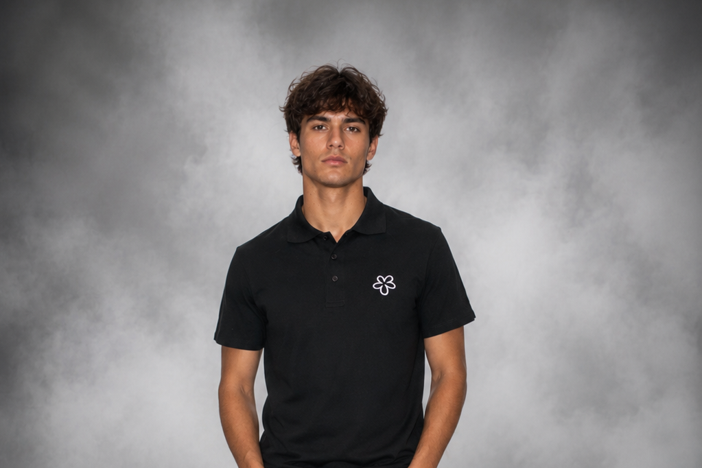 Men's Polo shirt