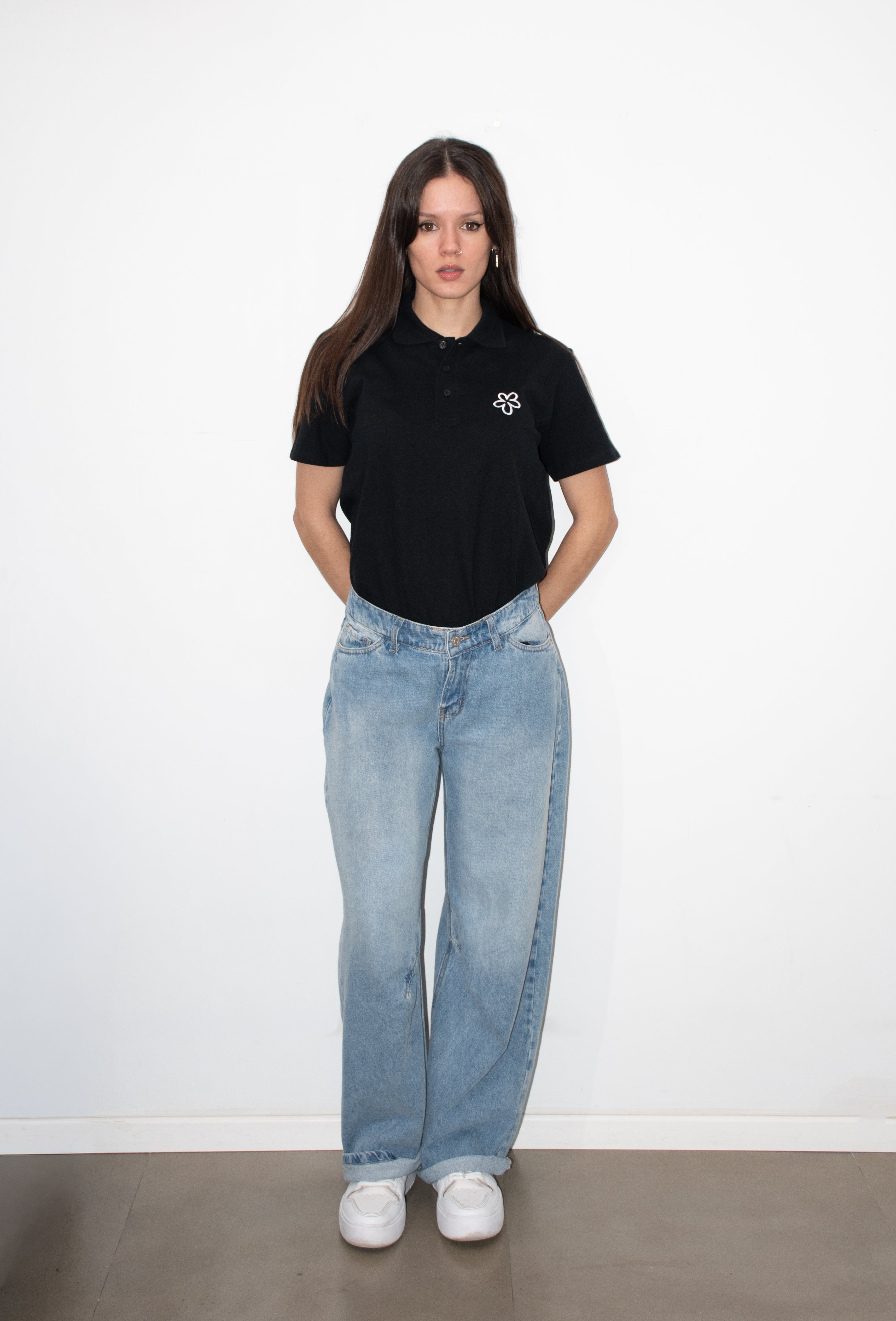 Women's Polo shirt