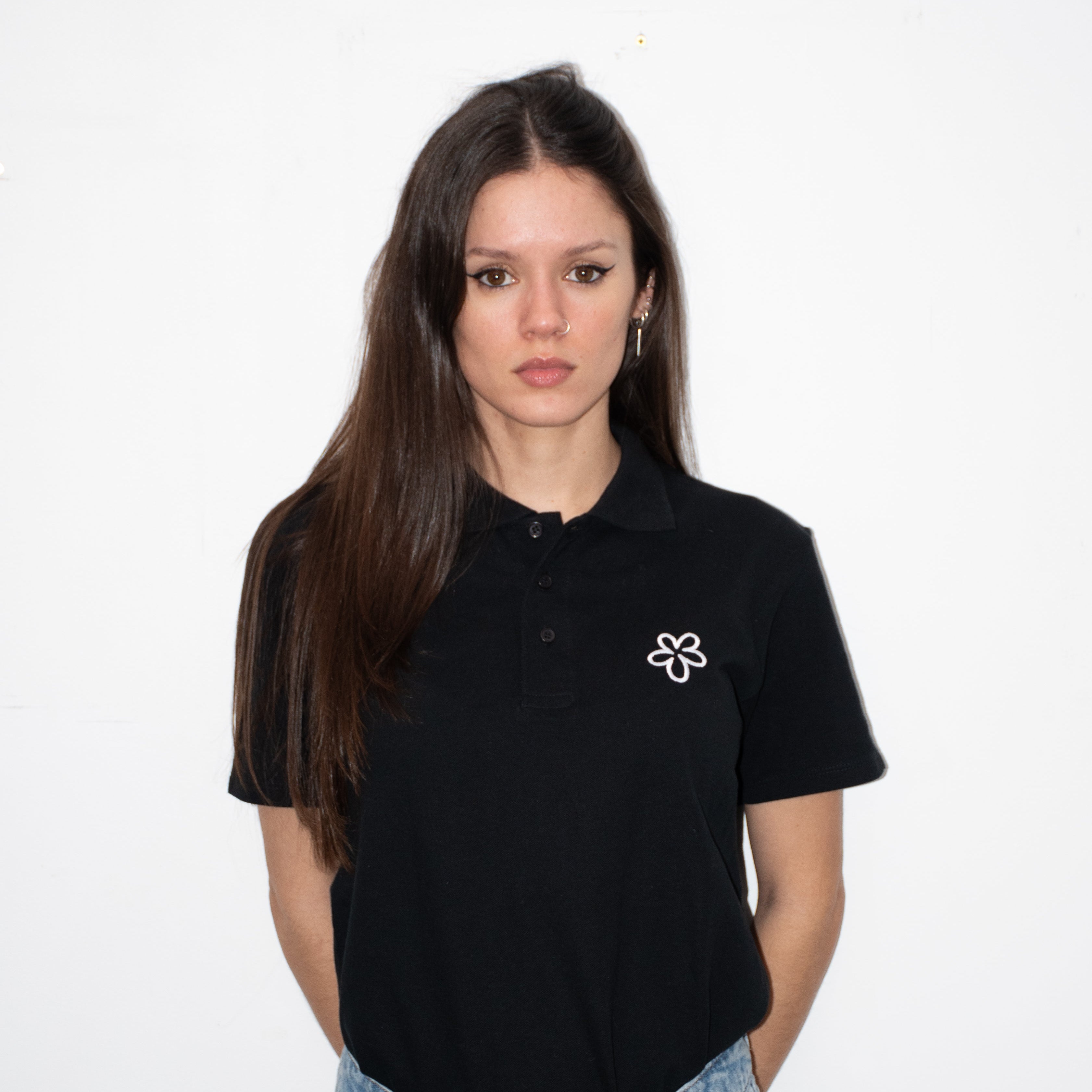 Women's Polo shirt