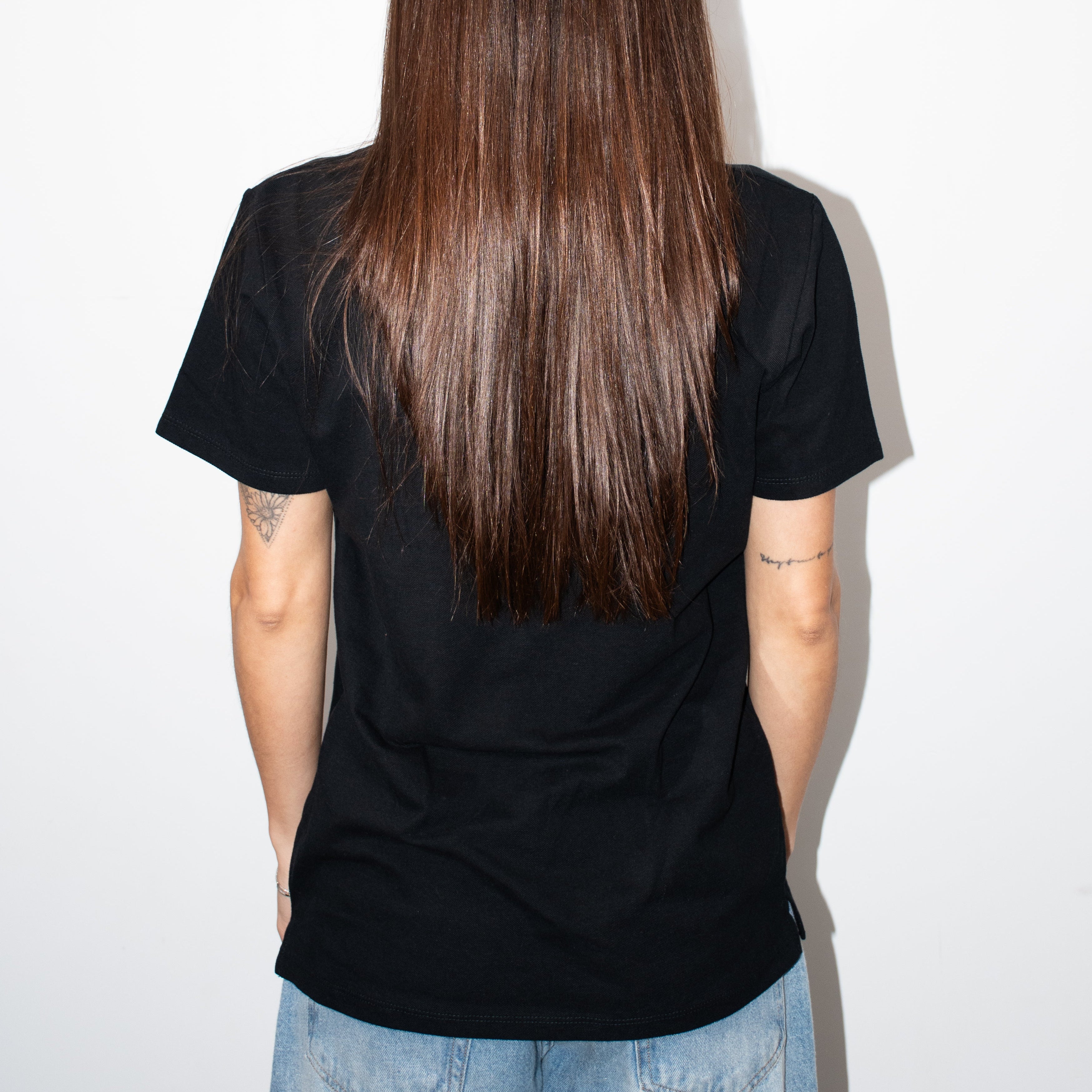 Women's Polo shirt